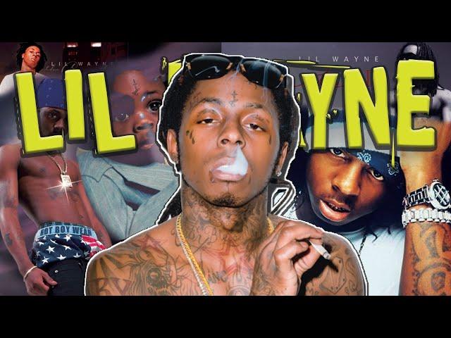 The Rise of Lil Wayne (Documentary Pt. 1)