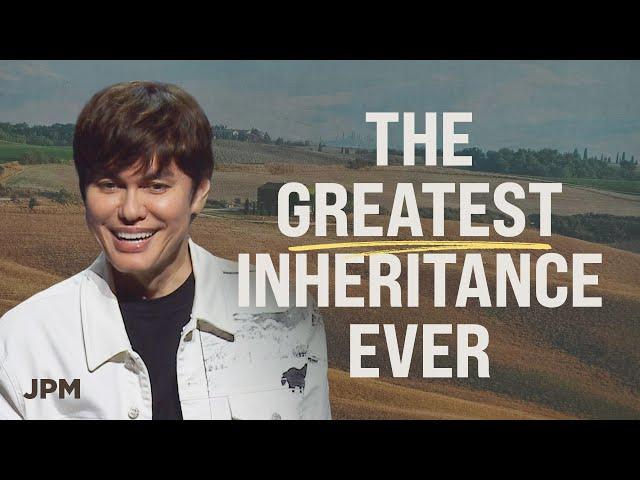 The Free Gift Of Righteousness Frees You | Joseph Prince Ministries