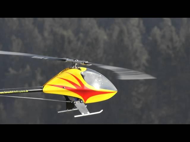 TDR von Franz