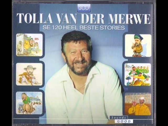 Afrikaans   Tolla van der Merwe 4 van 4