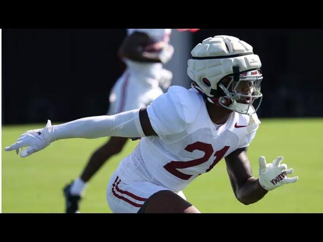 Alabama Crimson Tide Football REPORT | What we learned from Fall Camp