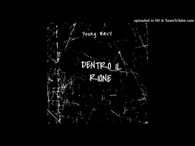 TYPE BEAT Dentro Il Rione (Prod. Young Wavy)