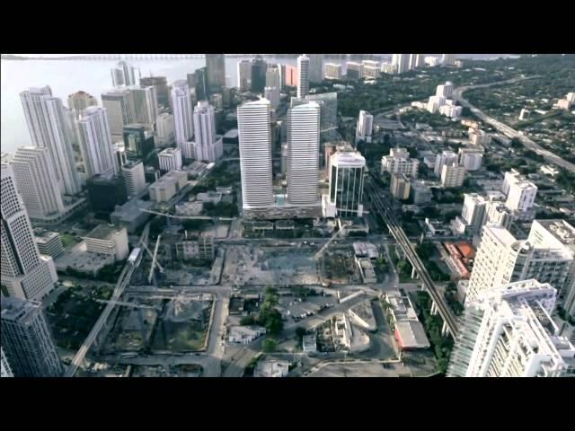 Brickell Heights | New Miami Condos | Vincent Menchini