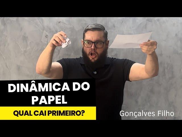 QUAL CAI PRIMEIRO? (Forte demais) | DINÂMICA QUEBRA GELO CÉLULAS #369