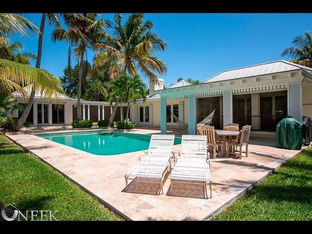 $3M Vero Beach home for sale