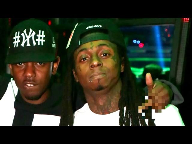 The Lil Wayne Situation