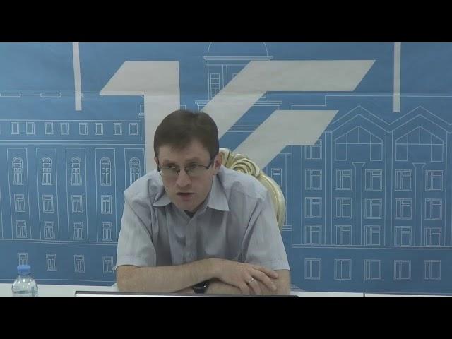 Прямой эфир с приемной комиссией УдГУ