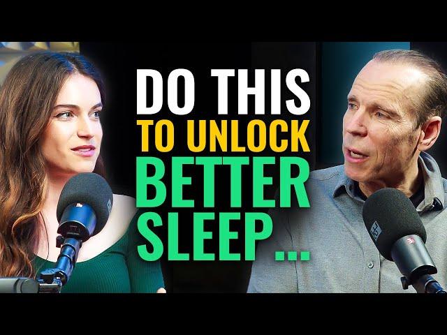 The Guide to Having Optimal Sleep and Longer Life Expectancy | Dr. Joel Fuhrman