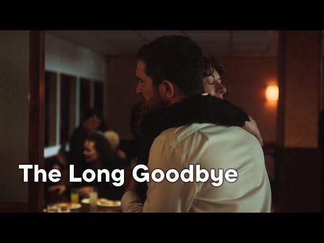 The Long Goodbye - Alzheimer's Society