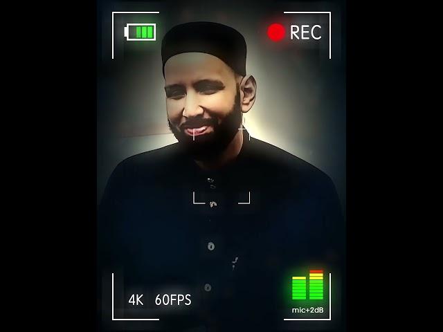 We Did Not Worship You As Much As You Deserve | Dr. Omar Suleiman #islamicreminder #islamiclectures