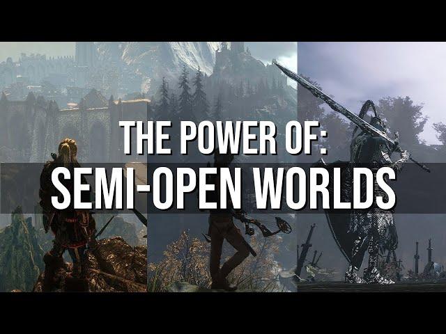 The Cure For Open World Fatigue