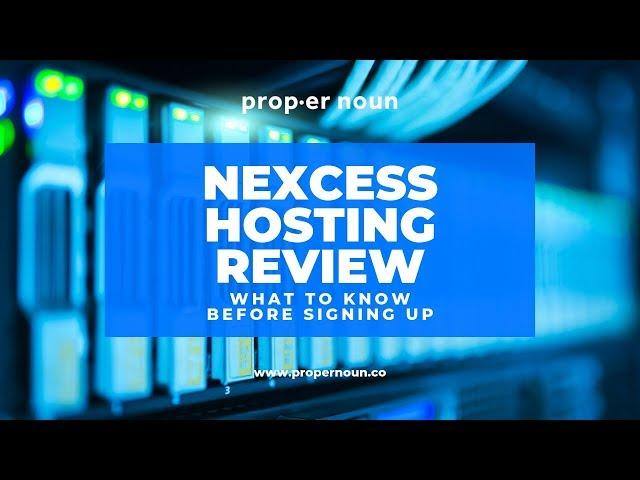 Nexcess Hosting Review - What To Know Before Signing Up