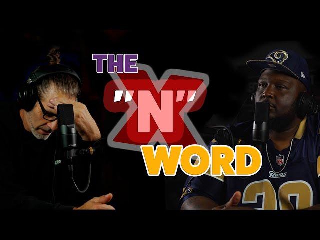 The "N-Word" Race - Reclaiming the Term - Urban Culture - Friendship