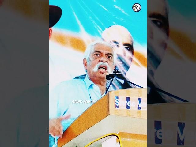 MAJ GEN GD BAKSHI Sir on Chanakya Niti: The Best Chanakya Niti Shorts