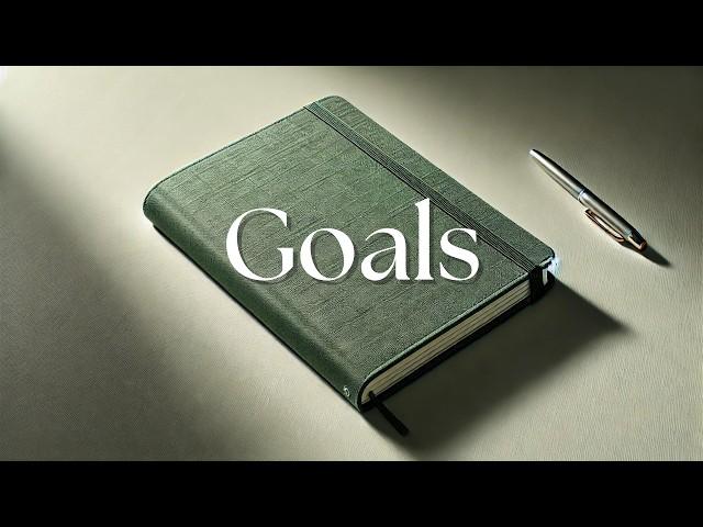 Habit VS Achievement Goals