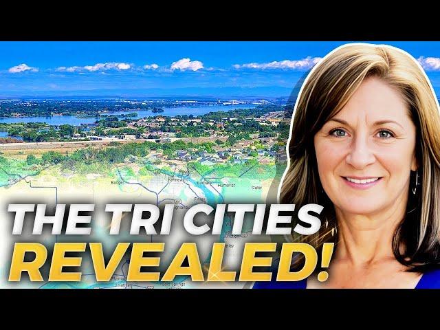 Want Affordable Living in Washington State? Watch This Tri-Cities Community Overview Now