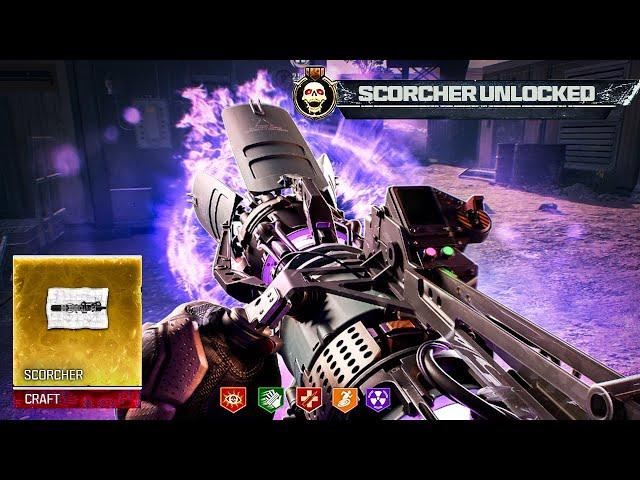 MW3 ZOMBIES: HOW TO GET FREE SCORCHER WONDER WEAPON! (All Methods)