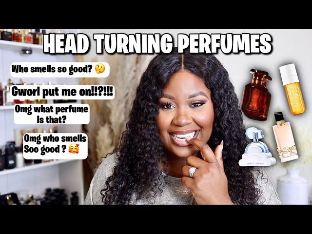 OMG WHAT ARE YOU WEARING ? | HEAD TURNING FRAGRANCES | TheCherysTv