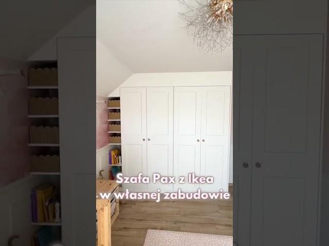 Bajkowy pokój Dziewczynek|Aguus #shorts #aguus #mama #girlsroom #pokójdziewczynek