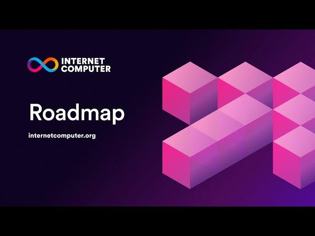 The Updated ICP Roadmap