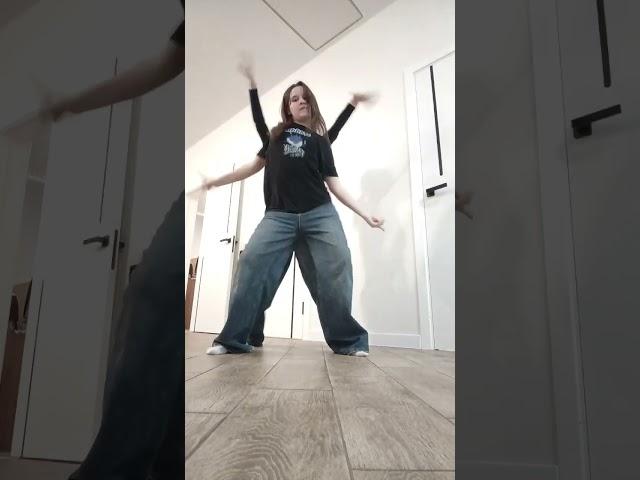 Лаки и Иса под Money Pull Up #dance #dancer #dancechallenge #lana #isa