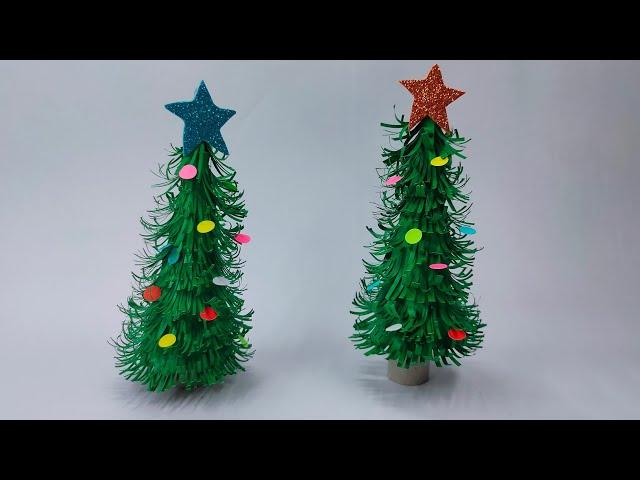 Christmas Tree // Paper Christmas Tree // Shorts // shorts video