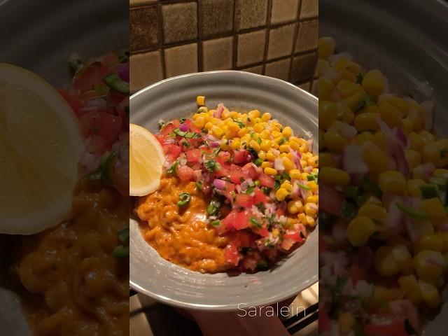 Chipotle Inspired Buldak Ramen