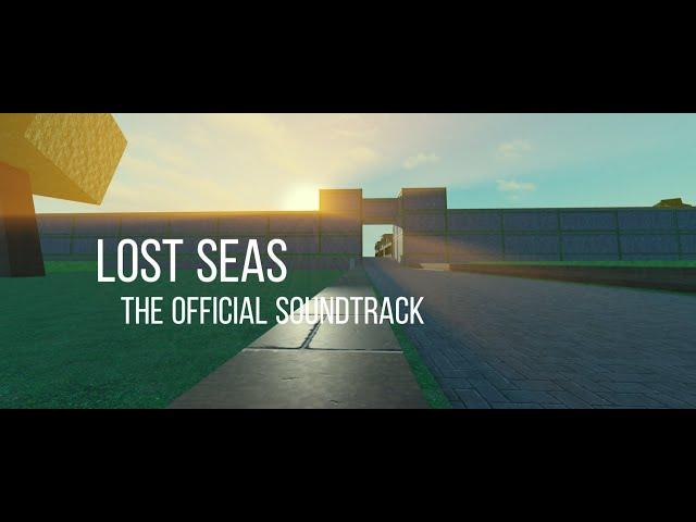 LOST SEAS: MAIN THEME [OFFICIAL SOUNDTRACK]