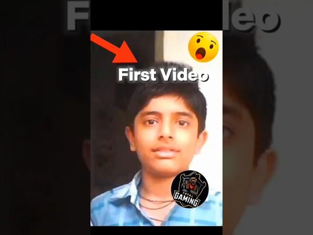 AJJU BHAI FIRST FACE REVEL VIDEO  !! #shorts #ajjubhai #viralshort