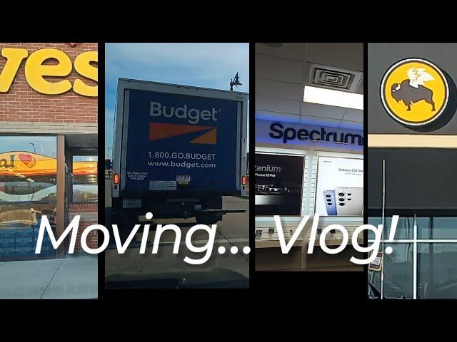 MOVING... from Michigan to North Carolina ALONE! #northcarolina #alone #moving