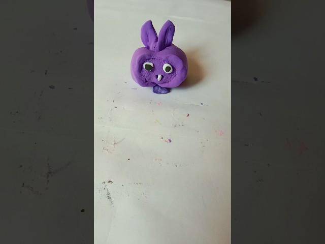 ClayArt #CreativeClay #Handmade #ClayModeling  #DIY #ArtLover