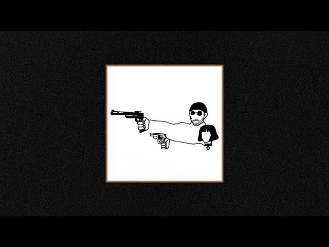 (FREE) Logic Type Beat x Drake Type Beat - "Leon"