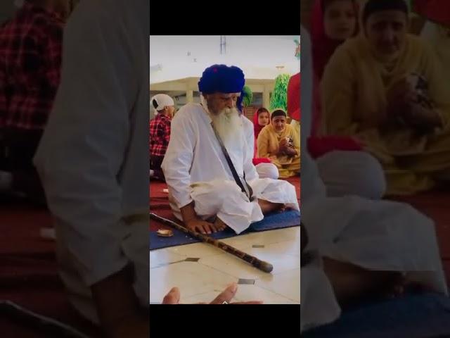 Sant Baba satpal singh ji sahri wale || @sardaarji9628