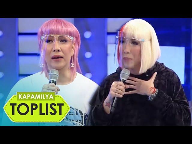 Vice Ganda's most encouraging real talk about love on It's Showtime | Kapamilya Toplist