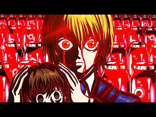 Kurapika's Final Arc Explained (HXH 2024)