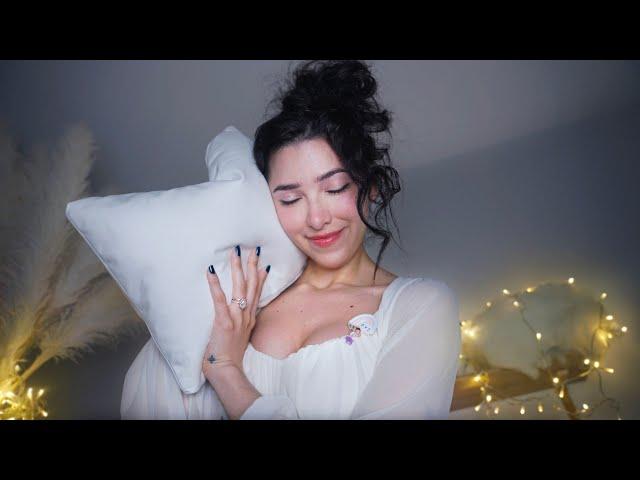 Ultimate ASMR Sleep Aid   For Deep Sleep!