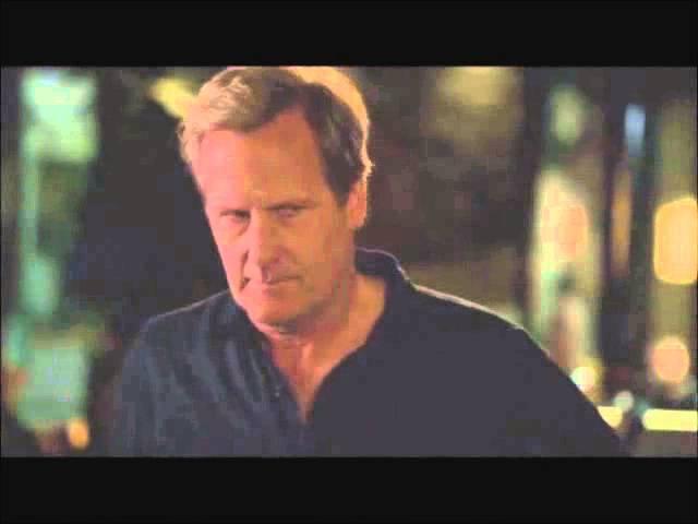 The Newsroom - "When I say I love you, you say you better, you better, you bet."