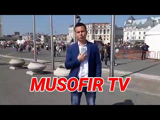 MUSOFIR TV.