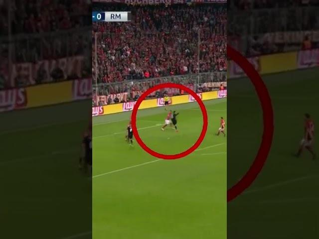 Ronaldo 200iq vs bayern munich