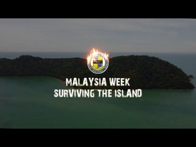 Malaysia Week: Surviving the Island Documentary | The International School of Kuala Lumpur (ISKL)