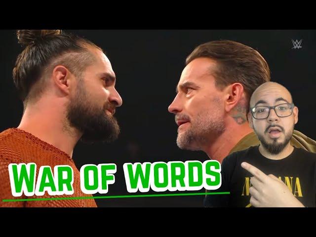 Jose Ramos Jr Dissects the Best WWE Segment of the Year!