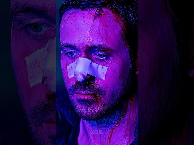 BLADE RUNNER 2049 4K EDIT | SOFTCORE (Super Slowed)
