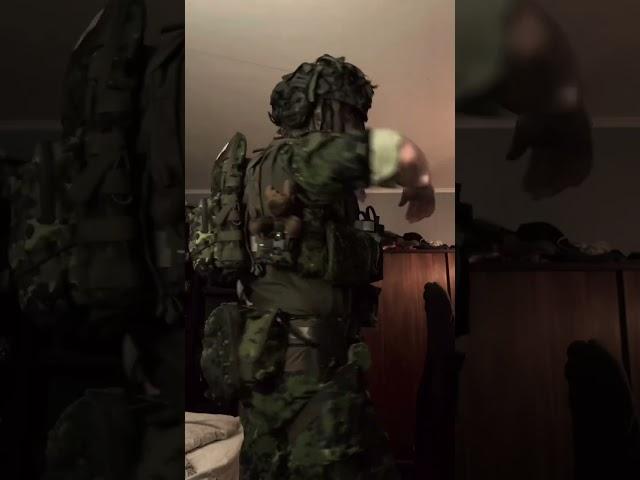 Frogman type shi #nordicwarden #airsoft #milsim #military #maskedmen #cosplay