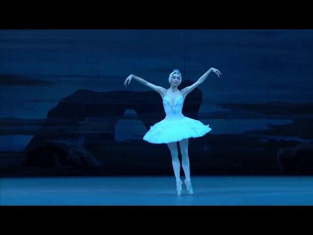 Olga Smirnova - Odette Variation