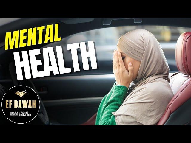 ISLAM and Mental Health