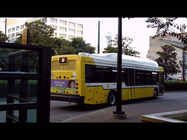 DART - Dallas Area Rapid Transit