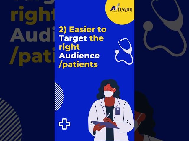 7 Reasons Why You Need Digital Marketing for Your Medical Practice