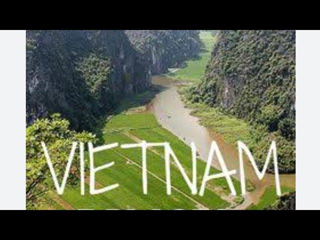 My trip to Hanoi Vietnam from New Delhi -Day 1