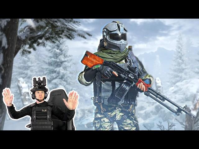 SURRENDER! The Juggernaut RPD is BACK!  | Season 8 Arena Breakout