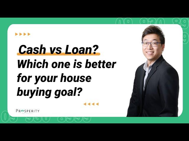 To Loan or Not to Loan: A Guide for Homebuyers with Cash